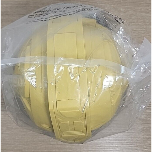 Transformers One BUMBLEBEE Popcorn Bucket Cinemark Exclusive - Picture 5 of 10